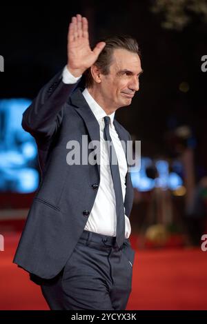 Rome Film fest 2024 - Unita Awards - Roter Teppich - das 19. Rom Film Festival Rom RM Italien Copyright: XPhotoxbyxGennaroxLeonardix Stockfoto