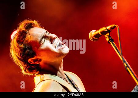 James Bruner Stockfoto