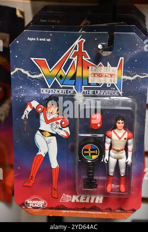 Die BECK Museums of Branson (weltgrößter Spielzeugmuseum-Komplex) in Branson, Missouri Stockfoto