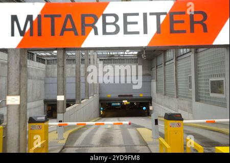 Symbol für Mitarbeiter in der Arbeitswelt Stockfoto