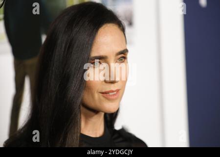 Los Angeles, USA. Oktober 2024. Jennifer Connelly beim AFI fest 2024 „Here“ World Premiere Screening im TCL Chinese Theatre, Los Angeles, CA, 25. Oktober 2024. Foto: Joseph Martinez/PictureLux Credit: PictureLux/The Hollywood Archive/Alamy Live News Stockfoto