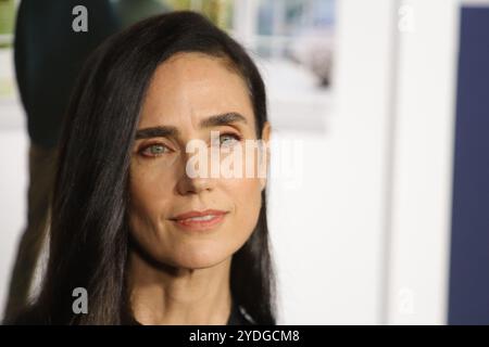 Los Angeles, USA. Oktober 2024. Jennifer Connelly beim AFI fest 2024 „Here“ World Premiere Screening im TCL Chinese Theatre, Los Angeles, CA, 25. Oktober 2024. Foto: Joseph Martinez/PictureLux Credit: PictureLux/The Hollywood Archive/Alamy Live News Stockfoto