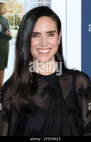 Oktober 25, 2024, Los Angeles, CA, USA: LOS ANGELES – 25. Oktober: Jennifer Connelly beim AFI fest – Here Screening im TCL Chinese Theater IMAX am 25. Oktober 2024 in Los Angeles, CA (Credit Image: © Kay Blake/ZUMA Press Wire) NUR REDAKTIONELLE VERWENDUNG! Nicht für kommerzielle ZWECKE! Stockfoto