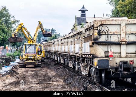 ALamy Stock Oktober 2024 Bild Peter Devlin Stockfoto