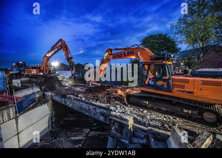 ALamy Stock Oktober 2024 Bild Peter Devlin Stockfoto