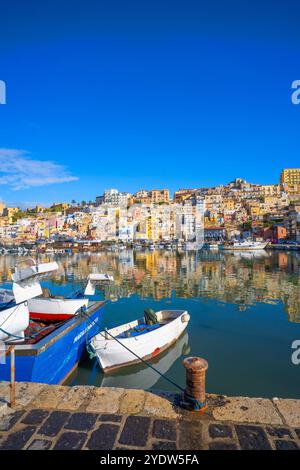 Sciacca, Agrigento, Sizilien, Italien, Mittelmeer, Europa Stockfoto