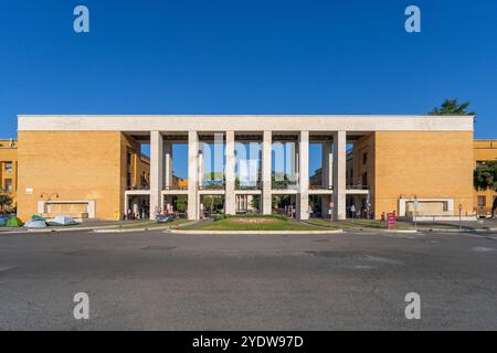 Museum für Klassische Kunst, Universität Sapienza, Rom, Latium, Italien, Europa Stockfoto