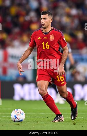 Doha, Katar. Dezember 2022. Foto: LaPresse/Alamy Live News Stockfoto
