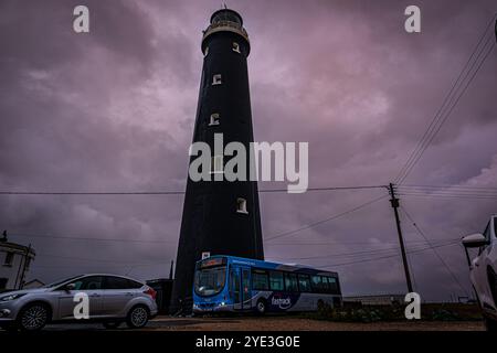 GN06 EUU - Volvo B7RLE Wright Eclipse Gemini - Arriva Kent Thameside - Fastrack [aufbewahrt] Stockfoto