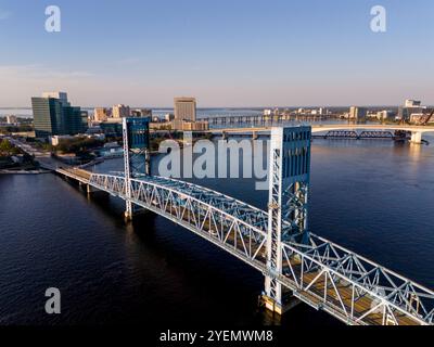 John T Alsop Jr Bridge – Stockfoto Stockfoto