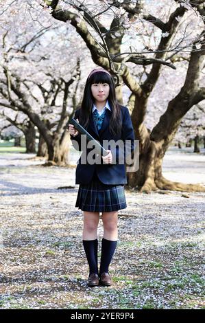 Graduierung Stockfoto