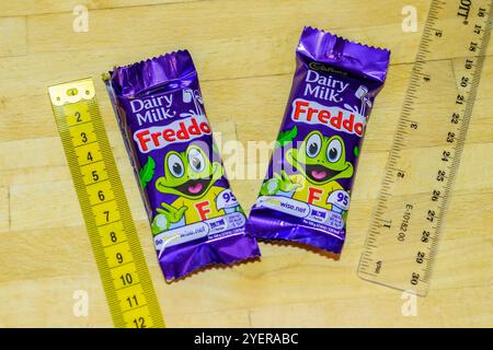 Entwicklung der Lebenshaltungskosten Stockfoto