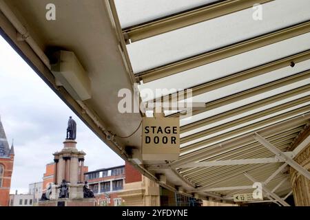 Royal Albert Hall, Kensington Gore, South Kensington, Royal Borough of Kensington und Chelsea, London, England. Stockfoto