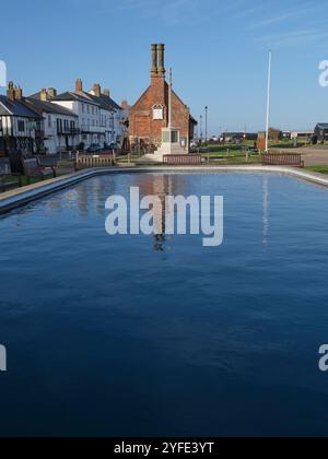 Moot Hall Aldeburgh Suffollk Stockfoto