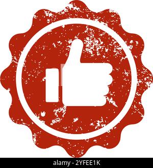 BEST Practice-Symbol, Etikett, Schild Stock Vektor