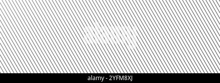 Hintergrundbild Für Abstraktes Diagonales Linienmuster. Stock Vektor
