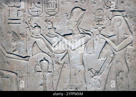 Kunsthistorisches Museum, Kunsthistorisches Museum. Wien. Österreich. Stockfoto