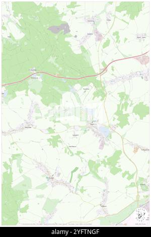 Rammenau, DE, Deutschland, Sachsen, N 51 9' 31'', N 14 7' 35''', Karte, Cartascapes Map, veröffentlicht 2024. Erkunden Sie Cartascapes, eine Karte, die die vielfältigen Landschaften, Kulturen und Ökosysteme der Erde enthüllt. Reisen Sie durch Zeit und Raum und entdecken Sie die Verflechtungen der Vergangenheit, Gegenwart und Zukunft unseres Planeten. Stockfoto