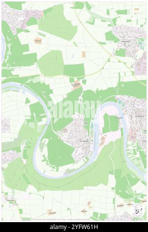 Hessigheim, Regierungsbezirk Stuttgart, DE, Deutschland, Baden-Württemberg, n 48 59' 39'', N 9 11' 16'', Karte, Cartascapes Map, veröffentlicht 2024. Erkunden Sie Cartascapes, eine Karte, die die vielfältigen Landschaften, Kulturen und Ökosysteme der Erde enthüllt. Reisen Sie durch Zeit und Raum und entdecken Sie die Verflechtungen der Vergangenheit, Gegenwart und Zukunft unseres Planeten. Stockfoto