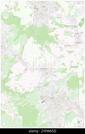 Seifhennersdorf, DE, Deutschland, Sachsen, N 50 55' 59''', N 14 37' 0''', Karte, Cartascapes Map veröffentlicht 2024. Erkunden Sie Cartascapes, eine Karte, die die vielfältigen Landschaften, Kulturen und Ökosysteme der Erde enthüllt. Reisen Sie durch Zeit und Raum und entdecken Sie die Verflechtungen der Vergangenheit, Gegenwart und Zukunft unseres Planeten. Stockfoto