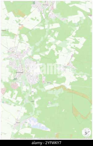 Sunder, DE, Deutschland, Niedersachsen, N 52 49' 59''', N 10 7' 0''', Karte, Cartascapes Map, veröffentlicht 2024. Erkunden Sie Cartascapes, eine Karte, die die vielfältigen Landschaften, Kulturen und Ökosysteme der Erde enthüllt. Reisen Sie durch Zeit und Raum und entdecken Sie die Verflechtungen der Vergangenheit, Gegenwart und Zukunft unseres Planeten. Stockfoto