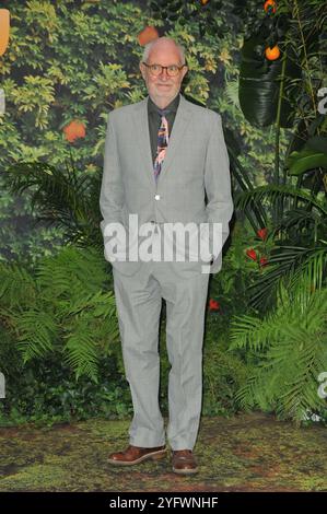 Jim Broadbent bei der Uraufführung von Paddington in Peru, Odeon Luxe Leicester Square, Leicester Square, am Sonntag, den 3. November 2024 in London, EN Stockfoto