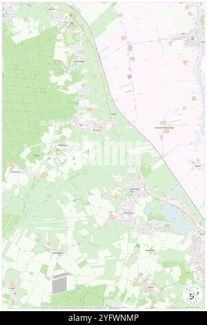 Westersode Moor, DE, Deutschland, Niedersachsen, N 53 43' 0'', N 9 5' 59''', Karte, Cartascapes Map veröffentlicht 2024. Erkunden Sie Cartascapes, eine Karte, die die vielfältigen Landschaften, Kulturen und Ökosysteme der Erde enthüllt. Reisen Sie durch Zeit und Raum und entdecken Sie die Verflechtungen der Vergangenheit, Gegenwart und Zukunft unseres Planeten. Stockfoto