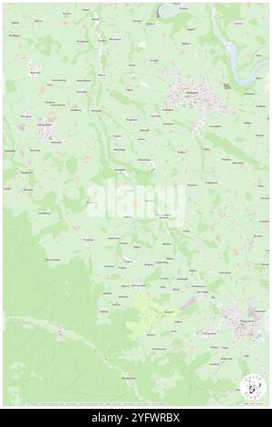 Schwenden, Schwaben, DE, Deutschland, Bayern, n 47 46' 36'', N 10 11' 33'', Karte, Cartascapes Map, veröffentlicht 2024. Erkunden Sie Cartascapes, eine Karte, die die vielfältigen Landschaften, Kulturen und Ökosysteme der Erde enthüllt. Reisen Sie durch Zeit und Raum und entdecken Sie die Verflechtungen der Vergangenheit, Gegenwart und Zukunft unseres Planeten. Stockfoto