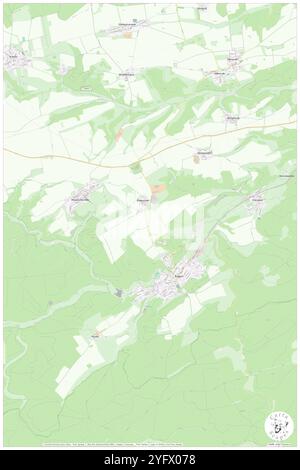 Schlossberg, DE, Deutschland, Sachsen-Anhalt, N 51 34' 59''', N 11 16' 0''', Karte, Cartascapes Map veröffentlicht 2024. Erkunden Sie Cartascapes, eine Karte, die die vielfältigen Landschaften, Kulturen und Ökosysteme der Erde enthüllt. Reisen Sie durch Zeit und Raum und entdecken Sie die Verflechtungen der Vergangenheit, Gegenwart und Zukunft unseres Planeten. Stockfoto