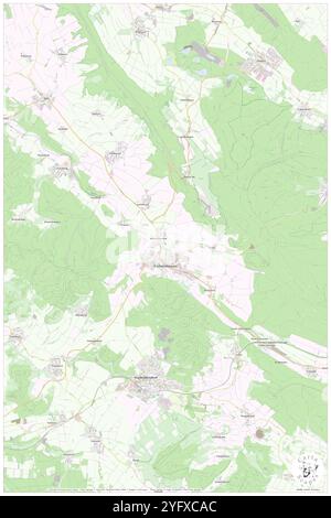 Eschershausen, DE, Deutschland, Niedersachsen, N 51 55' 35''', N 9 37' 28''', Karte, Cartascapes Map 2024 veröffentlicht. Erkunden Sie Cartascapes, eine Karte, die die vielfältigen Landschaften, Kulturen und Ökosysteme der Erde enthüllt. Reisen Sie durch Zeit und Raum und entdecken Sie die Verflechtungen der Vergangenheit, Gegenwart und Zukunft unseres Planeten. Stockfoto