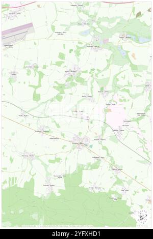 Pommritz, DE, Deutschland, Sachsen, N 51 9' 40''', N 14 34' 4''', Karte, Kartenausgabe 2024. Erkunden Sie Cartascapes, eine Karte, die die vielfältigen Landschaften, Kulturen und Ökosysteme der Erde enthüllt. Reisen Sie durch Zeit und Raum und entdecken Sie die Verflechtungen der Vergangenheit, Gegenwart und Zukunft unseres Planeten. Stockfoto