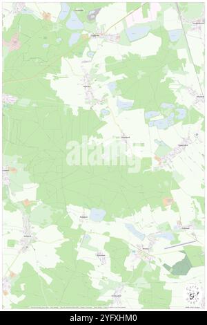 Buschhaeuser, DE, Deutschland, Sachsen, N 51 18' 38''', N 14 1' 1''', Karte, Cartascapes Map veröffentlicht 2024. Erkunden Sie Cartascapes, eine Karte, die die vielfältigen Landschaften, Kulturen und Ökosysteme der Erde enthüllt. Reisen Sie durch Zeit und Raum und entdecken Sie die Verflechtungen der Vergangenheit, Gegenwart und Zukunft unseres Planeten. Stockfoto