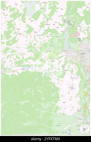 REIT, Oberbayern, DE, Deutschland, Bayern, n 47 45' 0'', N 11 31' 0'', Karte, Cartascapes Map, veröffentlicht 2024. Erkunden Sie Cartascapes, eine Karte, die die vielfältigen Landschaften, Kulturen und Ökosysteme der Erde enthüllt. Reisen Sie durch Zeit und Raum und entdecken Sie die Verflechtungen der Vergangenheit, Gegenwart und Zukunft unseres Planeten. Stockfoto