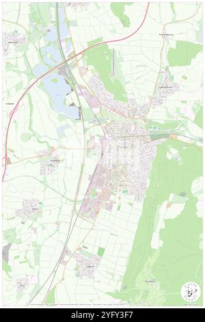 Northeim (Han), Deutschland, Niedersachsen, N 51 42' 11''', N 9 59' 11''', Karte, Cartascapes Map, veröffentlicht 2024. Erkunden Sie Cartascapes, eine Karte, die die vielfältigen Landschaften, Kulturen und Ökosysteme der Erde enthüllt. Reisen Sie durch Zeit und Raum und entdecken Sie die Verflechtungen der Vergangenheit, Gegenwart und Zukunft unseres Planeten. Stockfoto