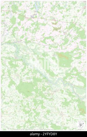 Amt Neuhaus, Deutschland, Niedersachsen, N 53 15' 0''', N 10 55' 59''', Karte, Kartenausgabe 2024. Erkunden Sie Cartascapes, eine Karte, die die vielfältigen Landschaften, Kulturen und Ökosysteme der Erde enthüllt. Reisen Sie durch Zeit und Raum und entdecken Sie die Verflechtungen der Vergangenheit, Gegenwart und Zukunft unseres Planeten. Stockfoto