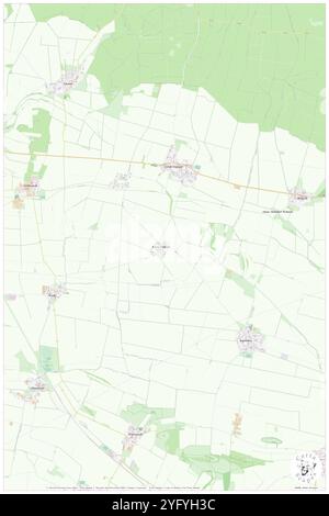 Klein Dahlum, Deutschland, Niedersachsen, N 52 7' 26'', N 10 50' 48''', Karte, Kartenausgabe 2024. Erkunden Sie Cartascapes, eine Karte, die die vielfältigen Landschaften, Kulturen und Ökosysteme der Erde enthüllt. Reisen Sie durch Zeit und Raum und entdecken Sie die Verflechtungen der Vergangenheit, Gegenwart und Zukunft unseres Planeten. Stockfoto