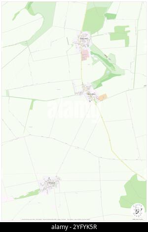 Oberreissen, DE, Deutschland, Thüringen, N 51 5' 13''', N 11 24' 46''', Karte, Cartascapes Map veröffentlicht 2024. Erkunden Sie Cartascapes, eine Karte, die die vielfältigen Landschaften, Kulturen und Ökosysteme der Erde enthüllt. Reisen Sie durch Zeit und Raum und entdecken Sie die Verflechtungen der Vergangenheit, Gegenwart und Zukunft unseres Planeten. Stockfoto