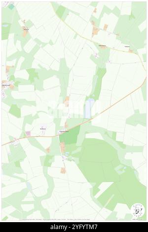 Christinenthal, DE, Deutschland, Schleswig-Holstein, N 54 2' 59'', N 9 31' 59''', Karte, Karte, Karte veröffentlicht 2024. Erkunden Sie Cartascapes, eine Karte, die die vielfältigen Landschaften, Kulturen und Ökosysteme der Erde enthüllt. Reisen Sie durch Zeit und Raum und entdecken Sie die Verflechtungen der Vergangenheit, Gegenwart und Zukunft unseres Planeten. Stockfoto