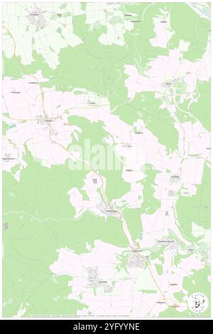 Langholz, DE, Deutschland, Bayern, N 48 55' 51''', N 11 35' 42''', Karte, Cartascapes Map veröffentlicht 2024. Erkunden Sie Cartascapes, eine Karte, die die vielfältigen Landschaften, Kulturen und Ökosysteme der Erde enthüllt. Reisen Sie durch Zeit und Raum und entdecken Sie die Verflechtungen der Vergangenheit, Gegenwart und Zukunft unseres Planeten. Stockfoto