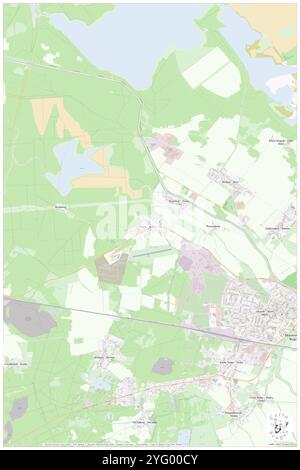 Nardt, DE, Deutschland, Sachsen, N 51 27' 26'', N 14 11' 59''', Karte, Cartascapes Map, veröffentlicht 2024. Erkunden Sie Cartascapes, eine Karte, die die vielfältigen Landschaften, Kulturen und Ökosysteme der Erde enthüllt. Reisen Sie durch Zeit und Raum und entdecken Sie die Verflechtungen der Vergangenheit, Gegenwart und Zukunft unseres Planeten. Stockfoto