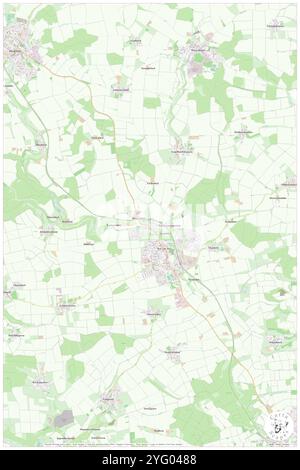 Brettenfeld, Regierungsbezirk Stuttgart, DE, Deutschland, Baden-Württemberg, n 49 15' 28'', N 10 1' 11'', Karte, Cartascapes Map, veröffentlicht 2024. Erkunden Sie Cartascapes, eine Karte, die die vielfältigen Landschaften, Kulturen und Ökosysteme der Erde enthüllt. Reisen Sie durch Zeit und Raum und entdecken Sie die Verflechtungen der Vergangenheit, Gegenwart und Zukunft unseres Planeten. Stockfoto