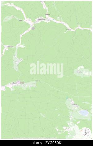 Kohlwald, Region Freiburg, Deutschland, Baden-Württemberg, n 47 57' 33'', N 8 19' 39'', Karte, Cartascapes Map, veröffentlicht 2024. Erkunden Sie Cartascapes, eine Karte, die die vielfältigen Landschaften, Kulturen und Ökosysteme der Erde enthüllt. Reisen Sie durch Zeit und Raum und entdecken Sie die Verflechtungen der Vergangenheit, Gegenwart und Zukunft unseres Planeten. Stockfoto