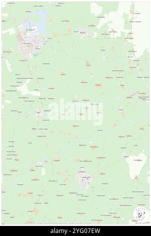 Olmuetz, DE, Deutschland, Niedersachsen, N 53 38' 8''', N 7 56' 53''', Karte, Cartascapes Map 2024 veröffentlicht. Erkunden Sie Cartascapes, eine Karte, die die vielfältigen Landschaften, Kulturen und Ökosysteme der Erde enthüllt. Reisen Sie durch Zeit und Raum und entdecken Sie die Verflechtungen der Vergangenheit, Gegenwart und Zukunft unseres Planeten. Stockfoto