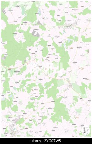 REIT, Oberbayern, DE, Deutschland, Bayern, n 48 2' 18'', N 12 20' 37'', Karte, Cartascapes Map, veröffentlicht 2024. Erkunden Sie Cartascapes, eine Karte, die die vielfältigen Landschaften, Kulturen und Ökosysteme der Erde enthüllt. Reisen Sie durch Zeit und Raum und entdecken Sie die Verflechtungen der Vergangenheit, Gegenwart und Zukunft unseres Planeten. Stockfoto