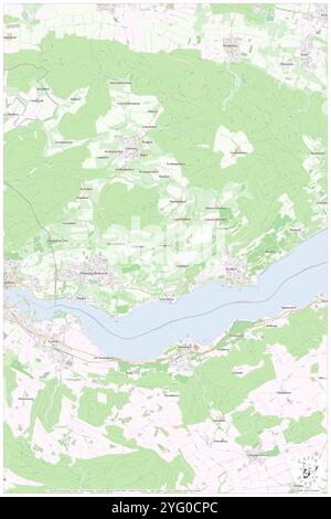 Bruderhof, Region Freiburg, Deutschland, Baden-Württemberg, n 47 40' 0'', N 8 54' 35'', Karte, Cartascapes Map, veröffentlicht 2024. Erkunden Sie Cartascapes, eine Karte, die die vielfältigen Landschaften, Kulturen und Ökosysteme der Erde enthüllt. Reisen Sie durch Zeit und Raum und entdecken Sie die Verflechtungen der Vergangenheit, Gegenwart und Zukunft unseres Planeten. Stockfoto