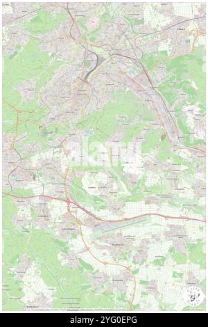 Schönberg, Schwaben, DE, Deutschland, Bayern, n 47 40' 11'', N 10 10' 47'', Karte, Cartascapes Map, veröffentlicht 2024. Erkunden Sie Cartascapes, eine Karte, die die vielfältigen Landschaften, Kulturen und Ökosysteme der Erde enthüllt. Reisen Sie durch Zeit und Raum und entdecken Sie die Verflechtungen der Vergangenheit, Gegenwart und Zukunft unseres Planeten. Stockfoto