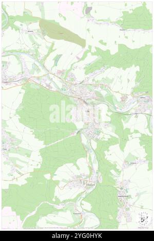 Neue Sorge, DE, Deutschland, Sachsen, N 50 50' 54''', N 13 4' 13''', Karte, Cartascapes Map, veröffentlicht 2024. Erkunden Sie Cartascapes, eine Karte, die die vielfältigen Landschaften, Kulturen und Ökosysteme der Erde enthüllt. Reisen Sie durch Zeit und Raum und entdecken Sie die Verflechtungen der Vergangenheit, Gegenwart und Zukunft unseres Planeten. Stockfoto