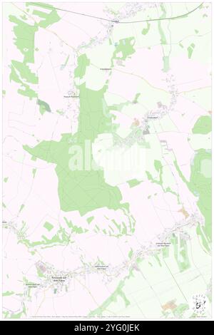 Steinhuebel, DE, Deutschland, Sachsen, N 51 4' 59''', N 14 50' 59''', Karte, Cartascapes Map, veröffentlicht 2024. Erkunden Sie Cartascapes, eine Karte, die die vielfältigen Landschaften, Kulturen und Ökosysteme der Erde enthüllt. Reisen Sie durch Zeit und Raum und entdecken Sie die Verflechtungen der Vergangenheit, Gegenwart und Zukunft unseres Planeten. Stockfoto