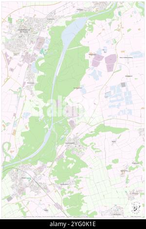 Kernkraftwerk Gundremmingen C, Schwaben, DE, Deutschland, Bayern, n 48 30' 56'', N 10 24' 7'', Karte, Cartascapes Map, veröffentlicht 2024. Erkunden Sie Cartascapes, eine Karte, die die vielfältigen Landschaften, Kulturen und Ökosysteme der Erde enthüllt. Reisen Sie durch Zeit und Raum und entdecken Sie die Verflechtungen der Vergangenheit, Gegenwart und Zukunft unseres Planeten. Stockfoto