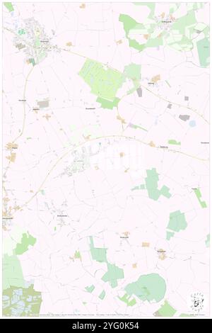 Linden, DE, Deutschland, Schleswig-Holstein, N 54 15' 0'', N 9 10' 59''', Karte, Cartascapes Map veröffentlicht 2024. Erkunden Sie Cartascapes, eine Karte, die die vielfältigen Landschaften, Kulturen und Ökosysteme der Erde enthüllt. Reisen Sie durch Zeit und Raum und entdecken Sie die Verflechtungen der Vergangenheit, Gegenwart und Zukunft unseres Planeten. Stockfoto